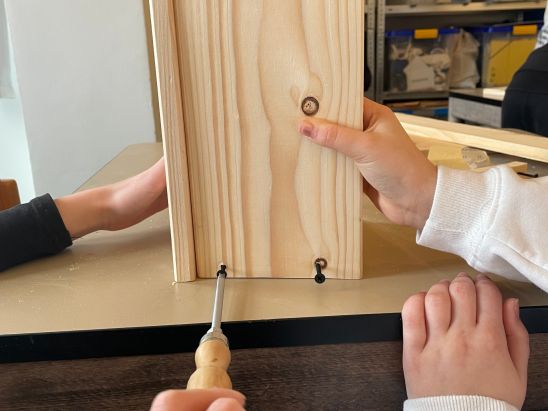 kreativraum Nabu-Workshop Bad Lippspringe